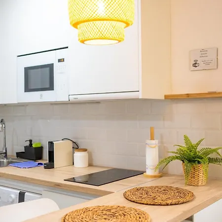 Appartement Lm27 