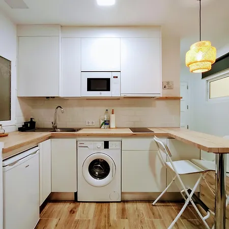 Appartement Lm27 