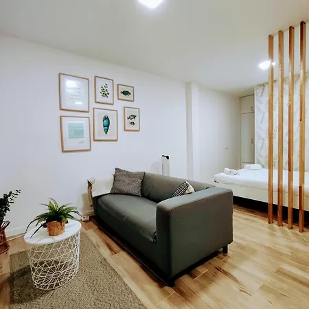 Appartement Lm27 